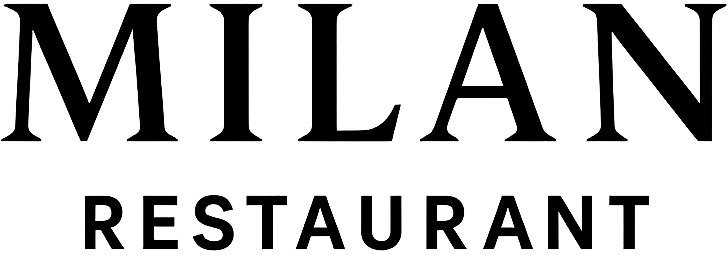 Milan Restaurant Åmot Logo